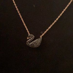 Swarovski  necklace